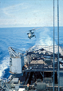 1970 to 1973